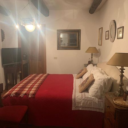 Misia Resort Orvieto Eksteriør billede