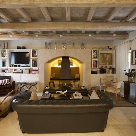 Misia Resort Orvieto Eksteriør billede