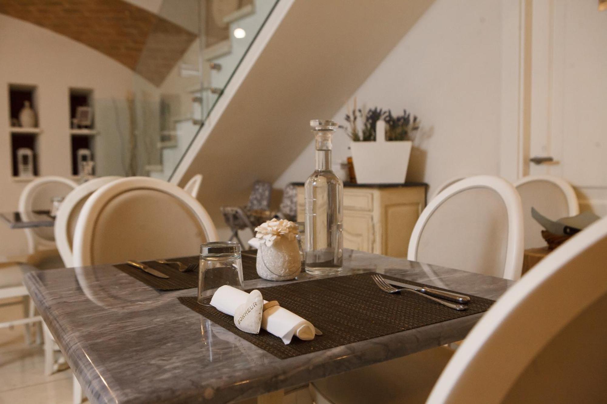 Misia Resort Orvieto Eksteriør billede