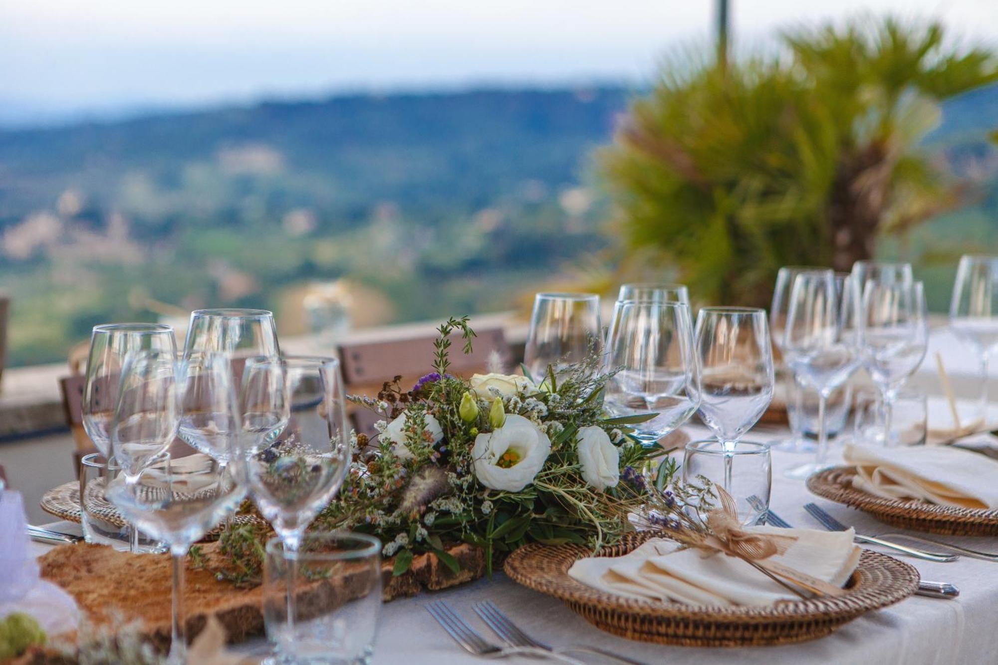 Misia Resort Orvieto Eksteriør billede