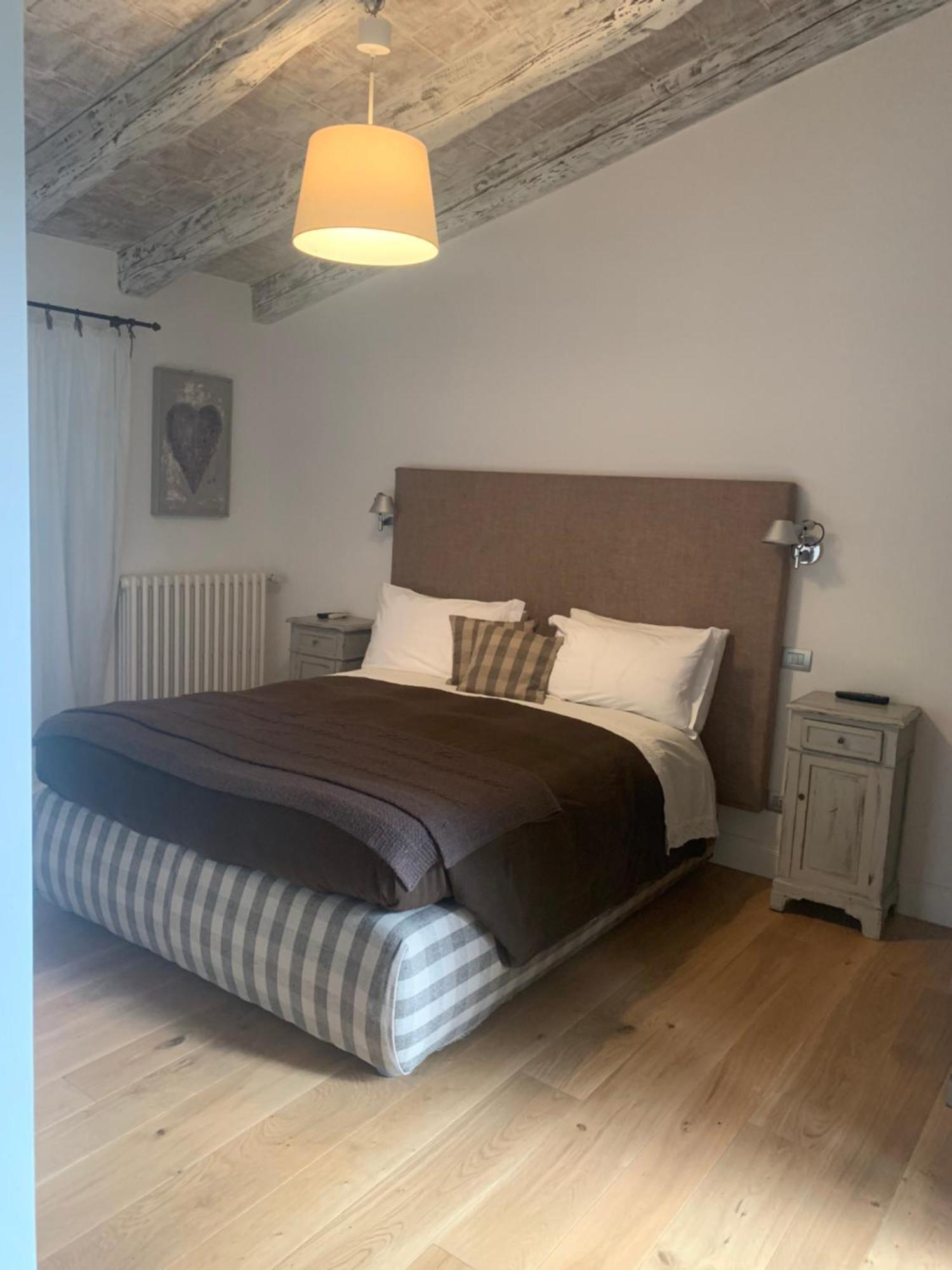 Misia Resort Orvieto Eksteriør billede