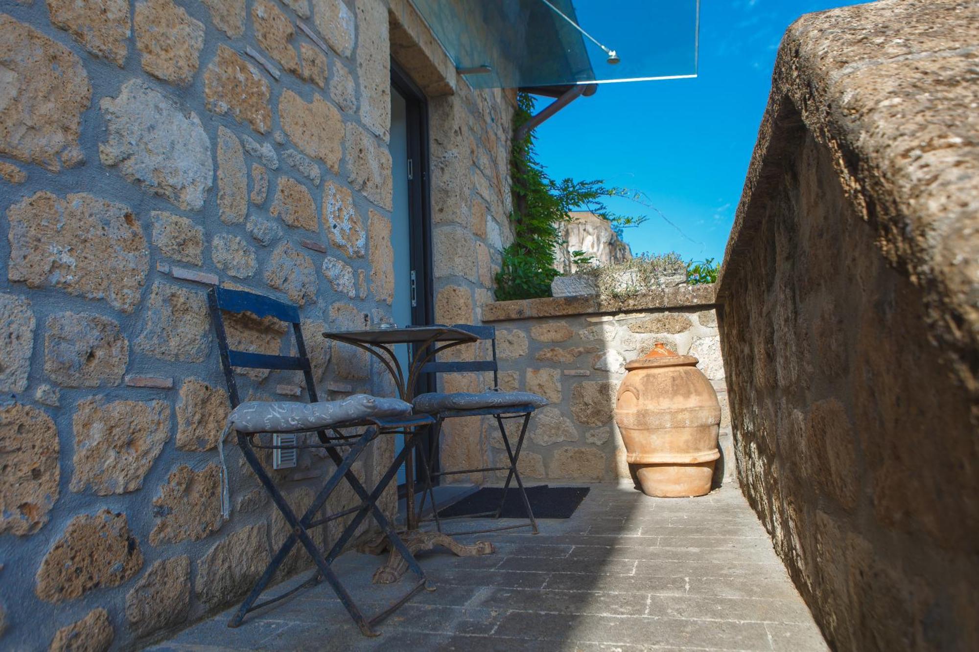 Misia Resort Orvieto Eksteriør billede
