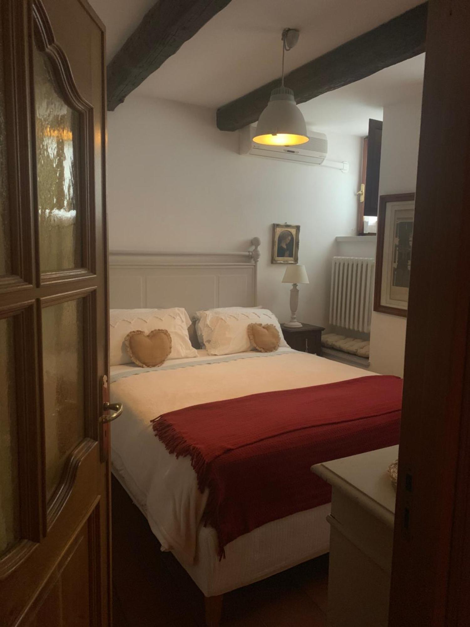 Misia Resort Orvieto Eksteriør billede
