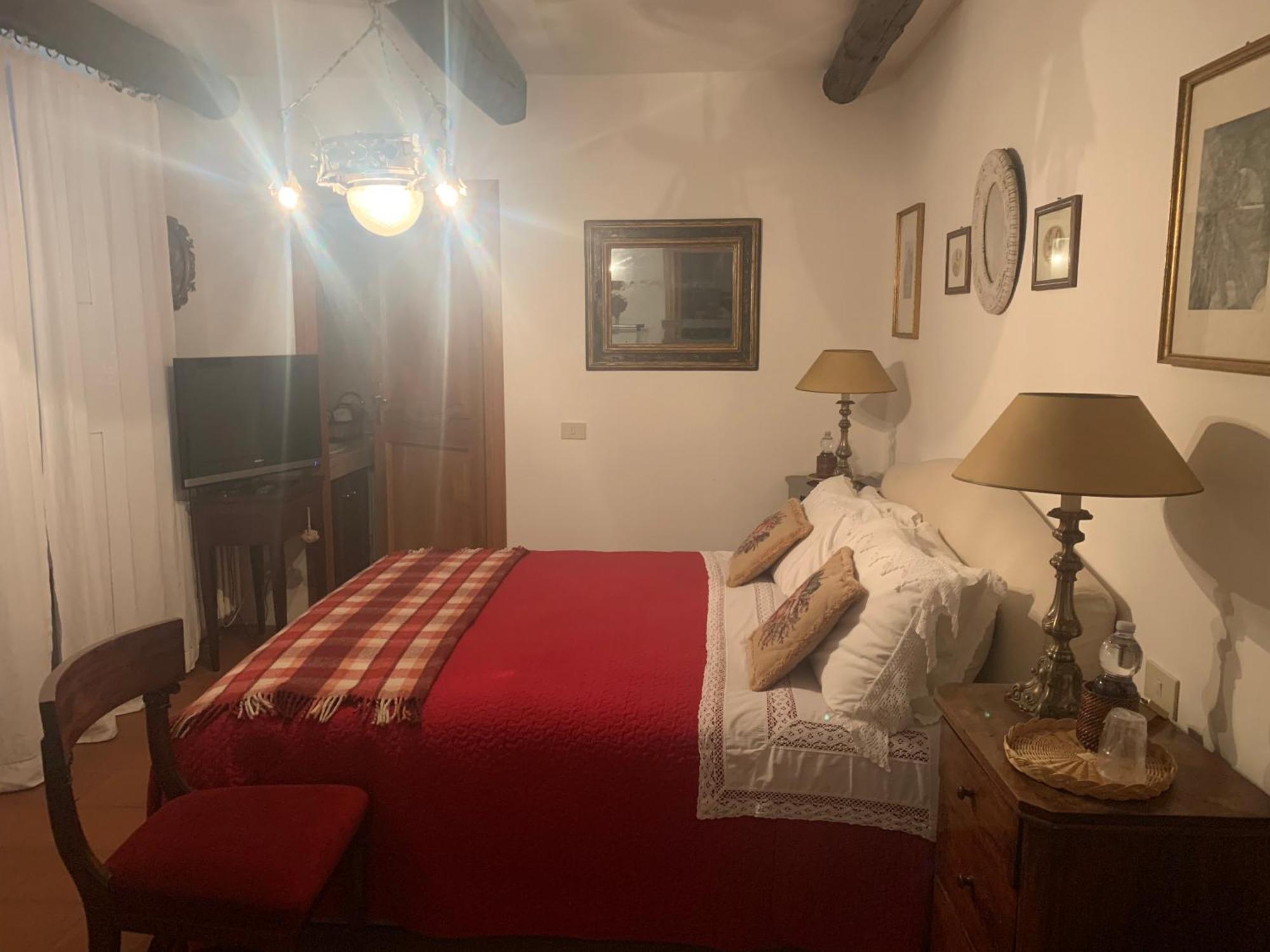 Misia Resort Orvieto Eksteriør billede