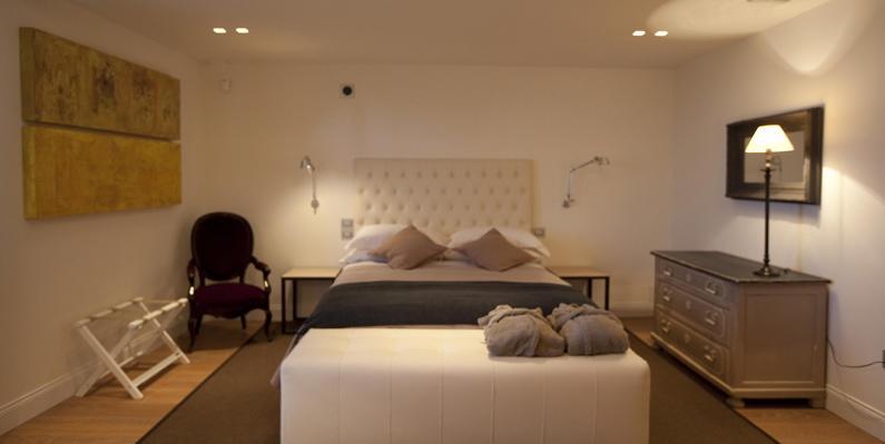 Misia Resort Orvieto Eksteriør billede