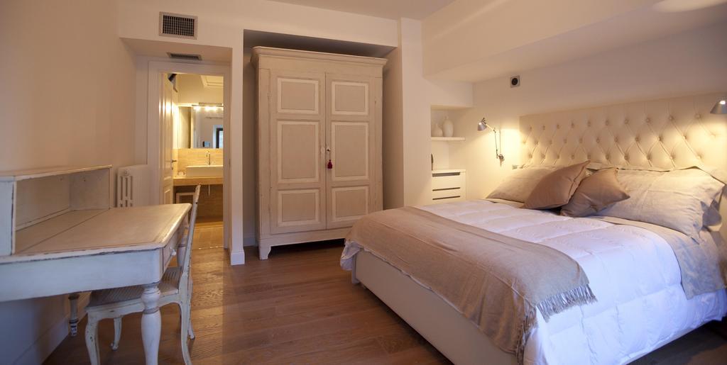 Misia Resort Orvieto Eksteriør billede
