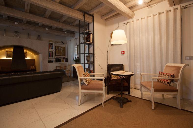 Misia Resort Orvieto Eksteriør billede