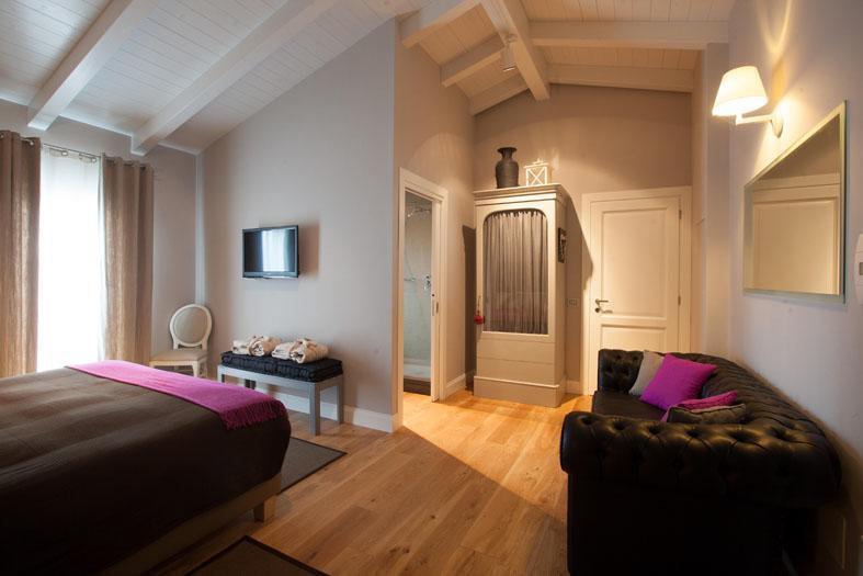 Misia Resort Orvieto Eksteriør billede