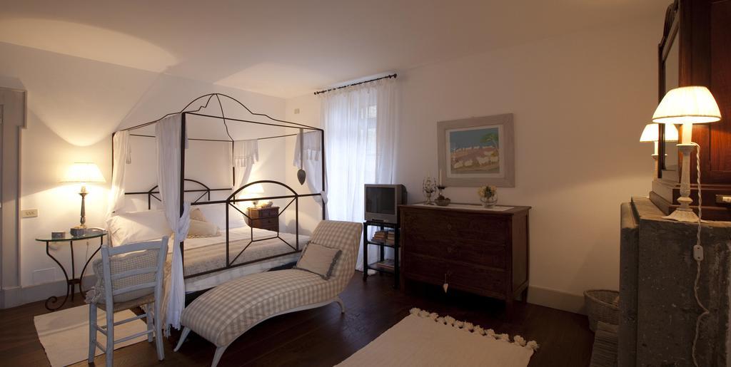 Misia Resort Orvieto Eksteriør billede