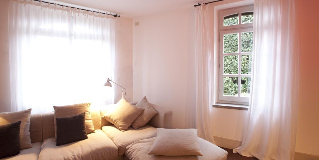 Misia Resort Orvieto Eksteriør billede