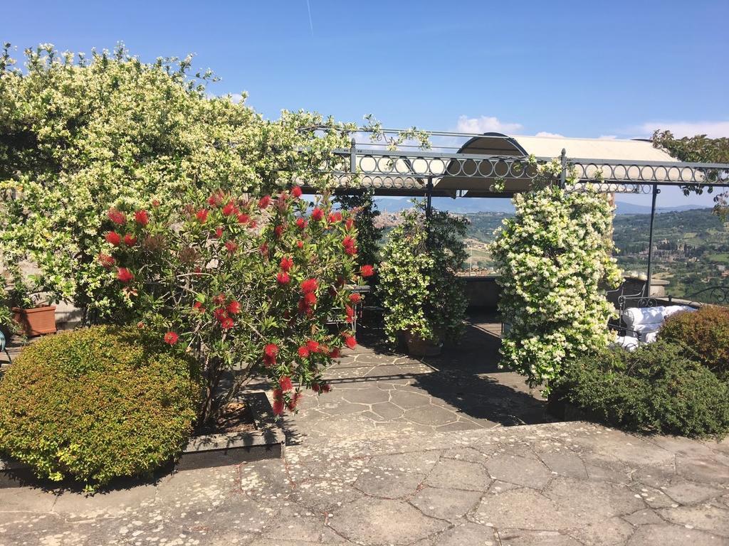 Misia Resort Orvieto Eksteriør billede