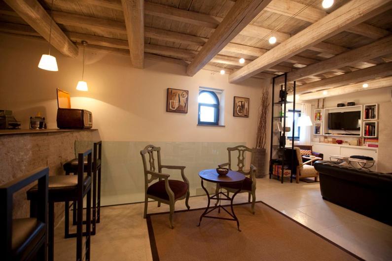 Misia Resort Orvieto Eksteriør billede