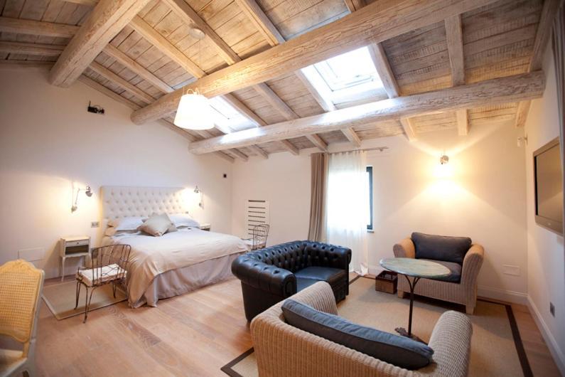 Misia Resort Orvieto Eksteriør billede