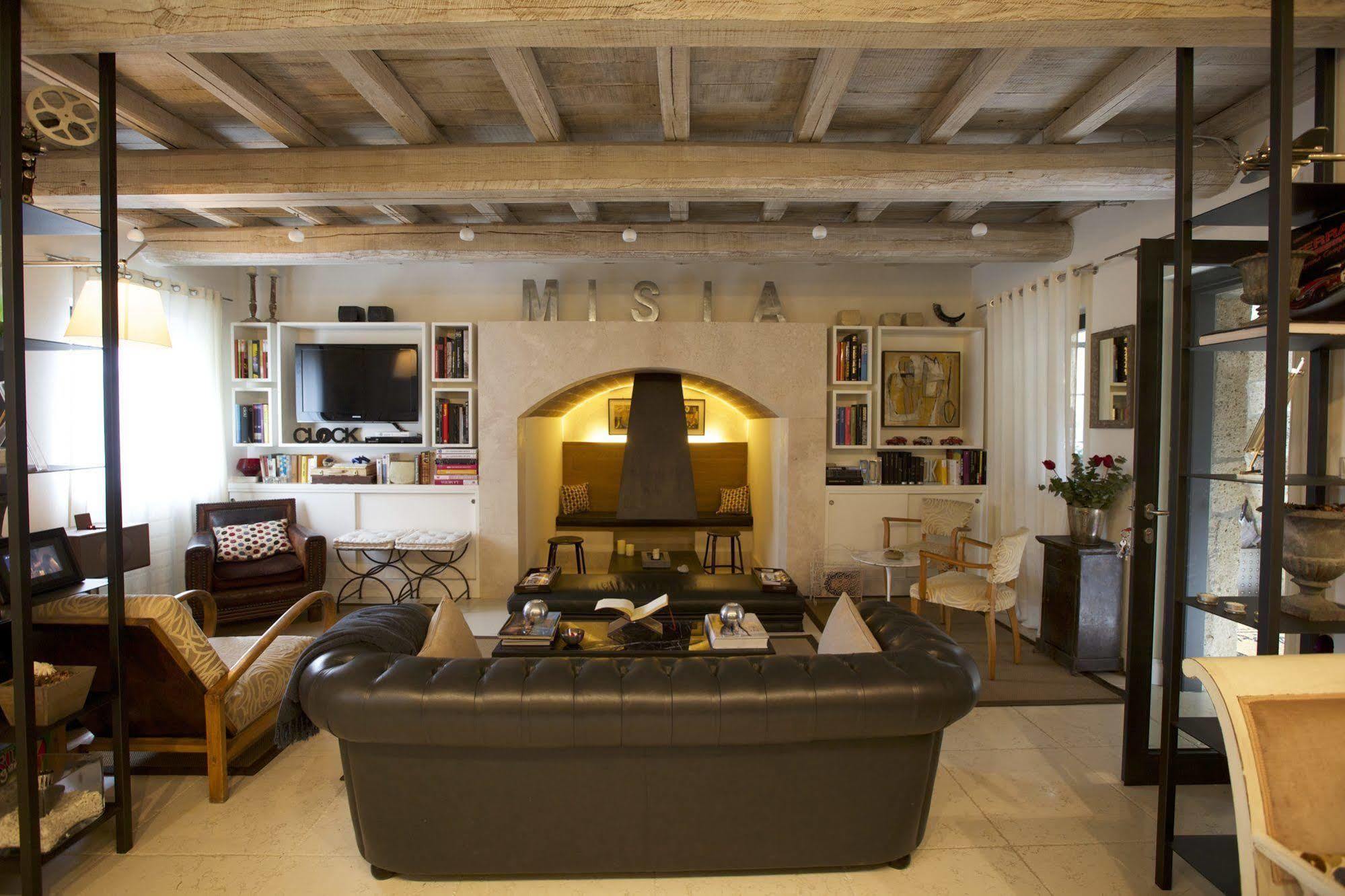 Misia Resort Orvieto Eksteriør billede