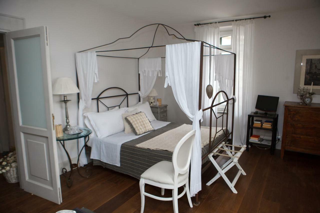 Misia Resort Orvieto Eksteriør billede