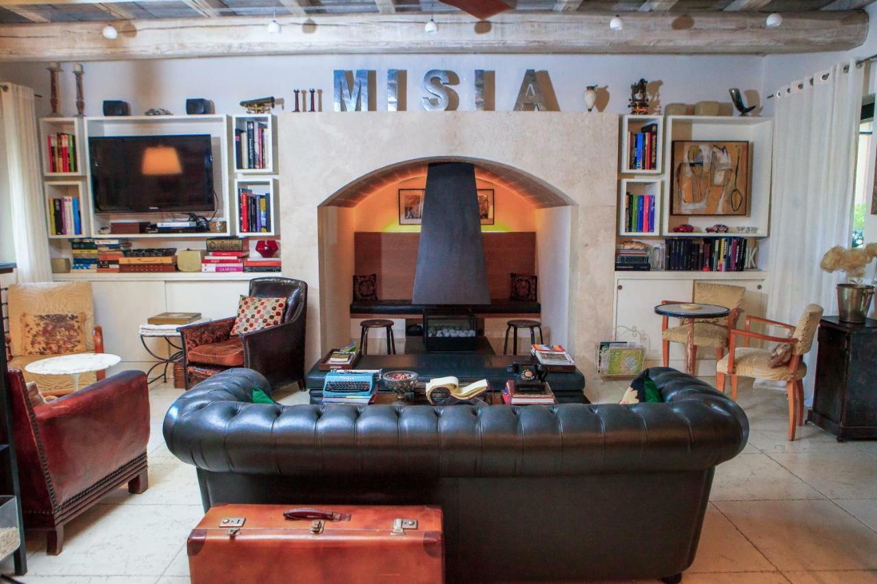 Misia Resort Orvieto Eksteriør billede