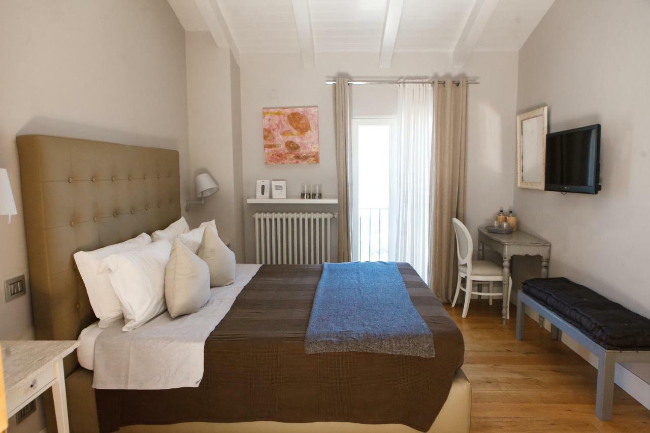 Misia Resort Orvieto Eksteriør billede