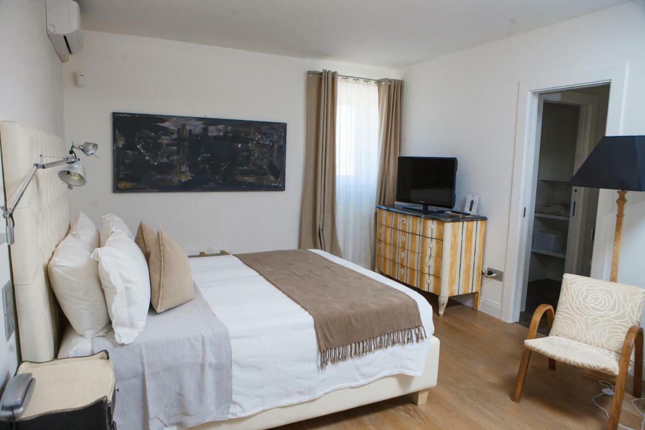 Misia Resort Orvieto Eksteriør billede