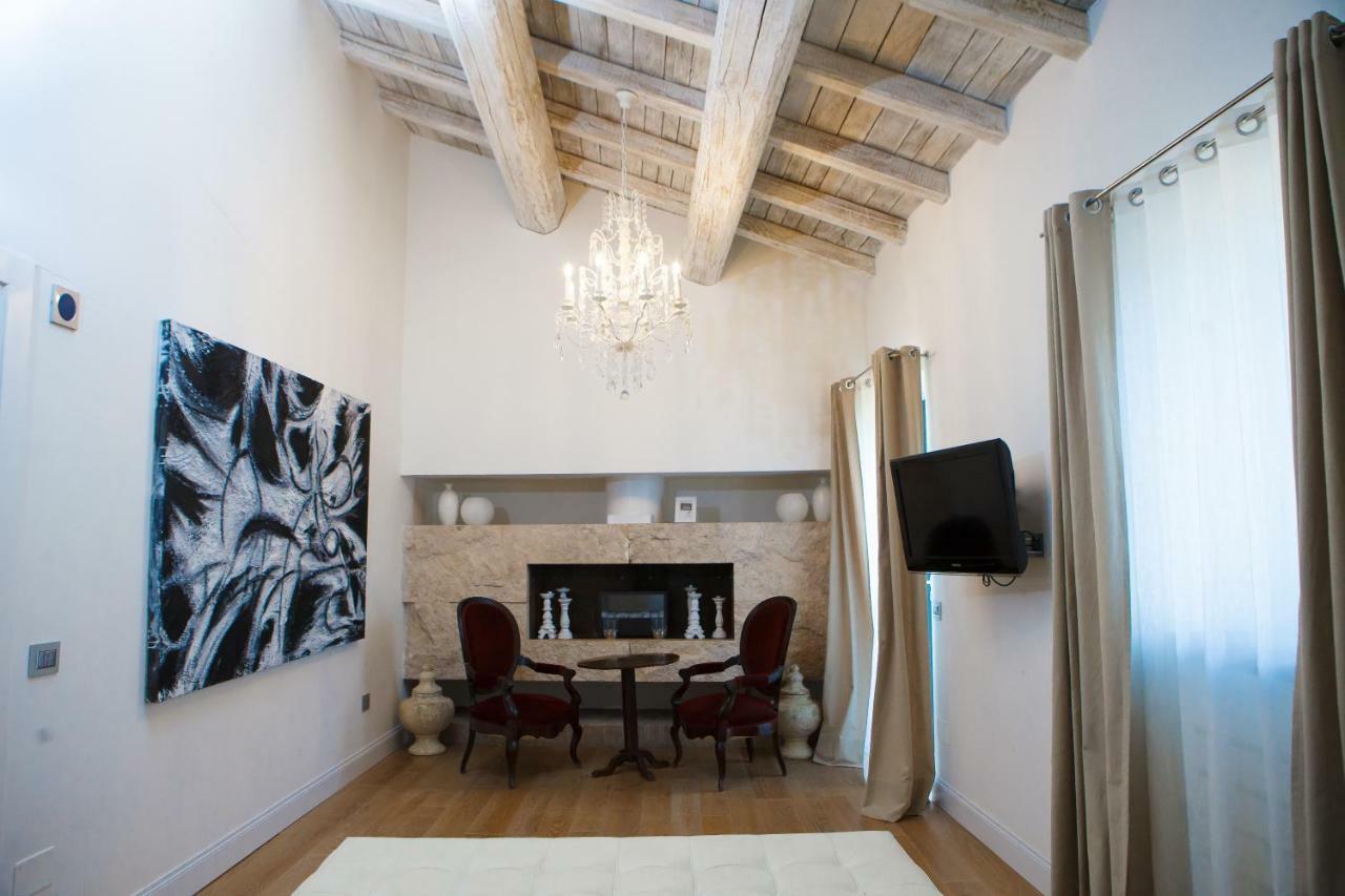 Misia Resort Orvieto Eksteriør billede