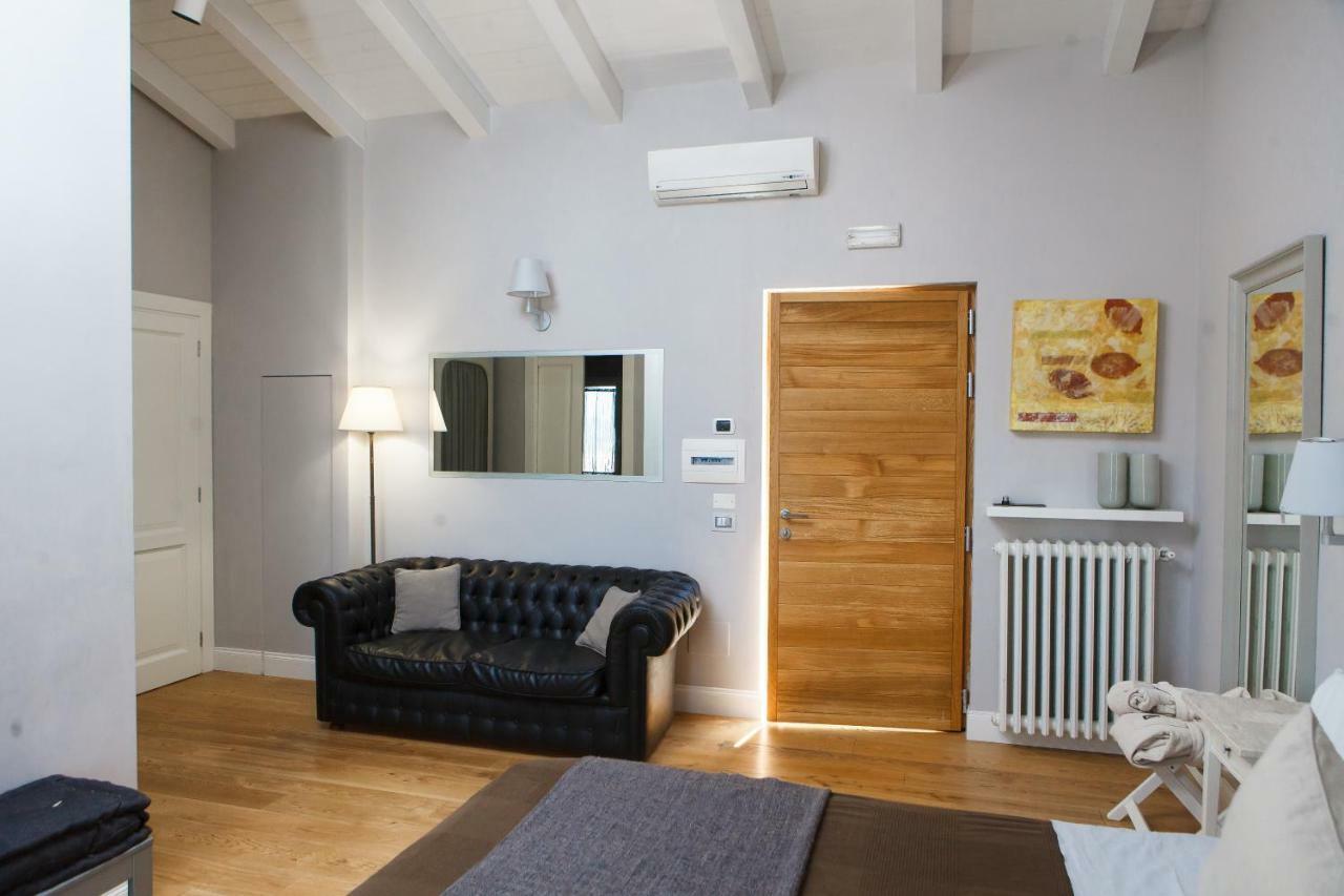 Misia Resort Orvieto Eksteriør billede