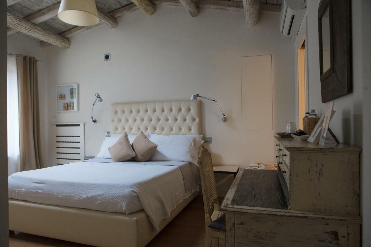 Misia Resort Orvieto Eksteriør billede