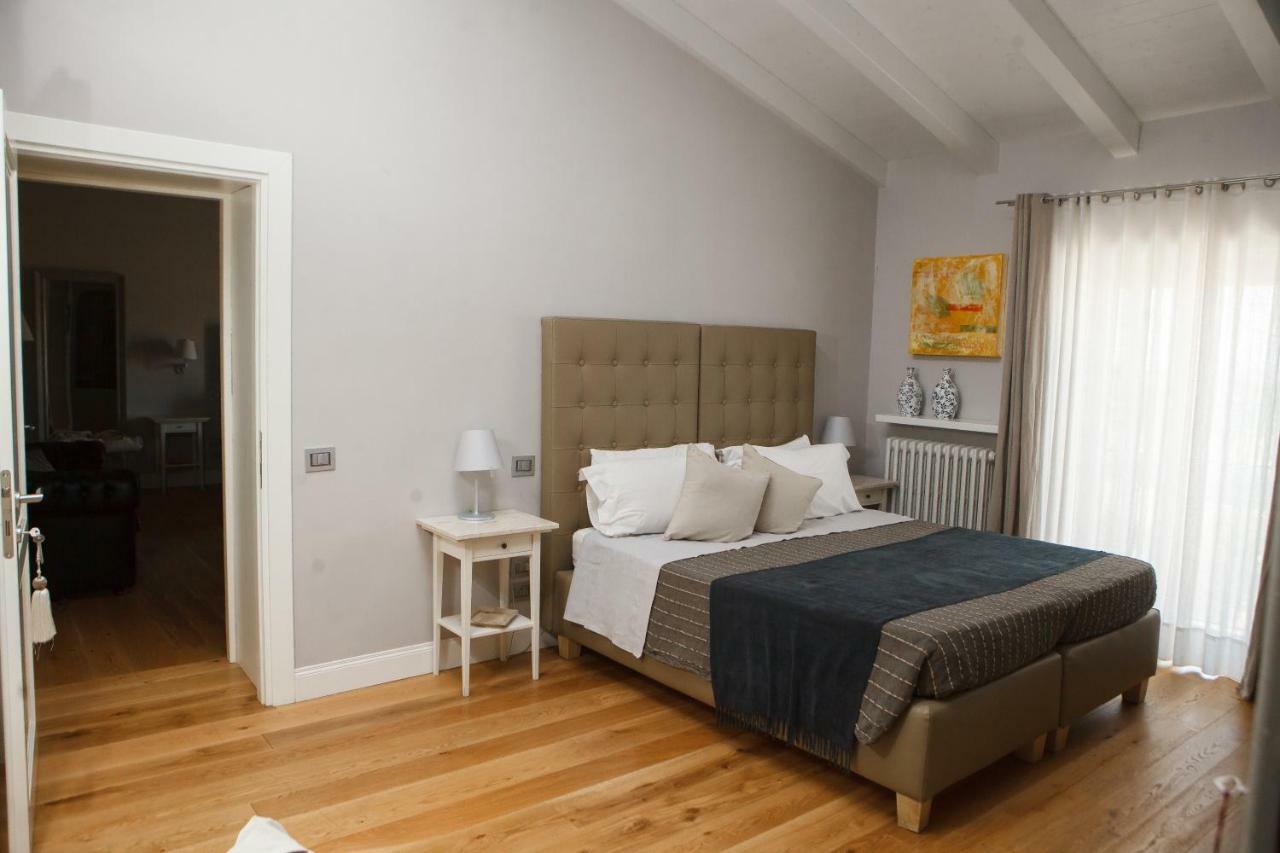 Misia Resort Orvieto Eksteriør billede
